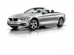 BMW 4-Series Convertible 2014 года